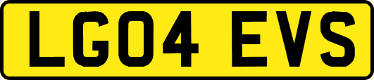 LG04EVS