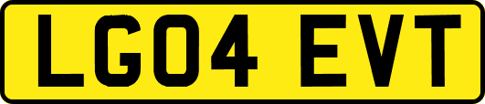 LG04EVT