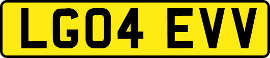 LG04EVV