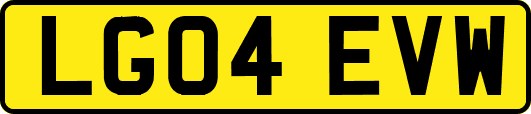 LG04EVW