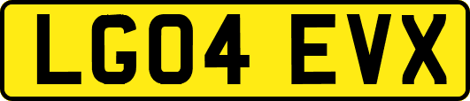 LG04EVX