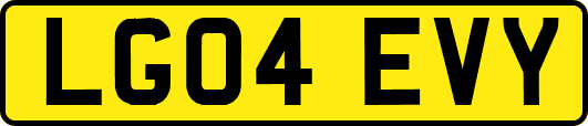 LG04EVY