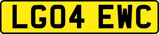 LG04EWC