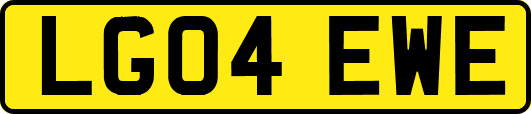 LG04EWE
