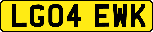 LG04EWK