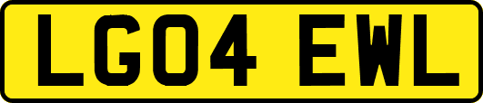 LG04EWL