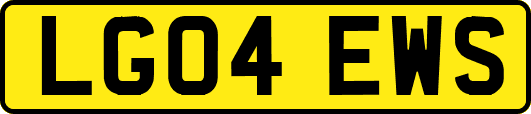 LG04EWS