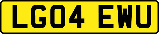 LG04EWU