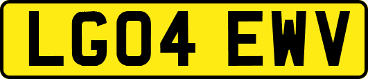 LG04EWV