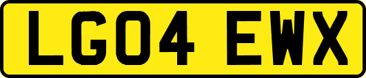 LG04EWX