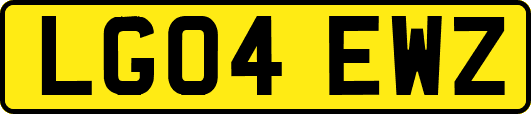 LG04EWZ