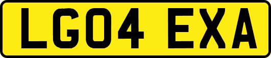 LG04EXA