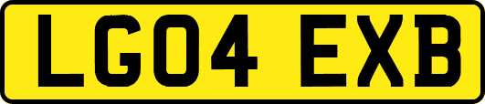 LG04EXB