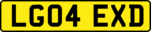 LG04EXD