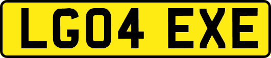 LG04EXE