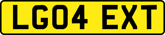 LG04EXT