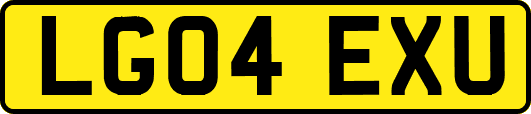 LG04EXU