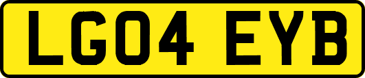 LG04EYB