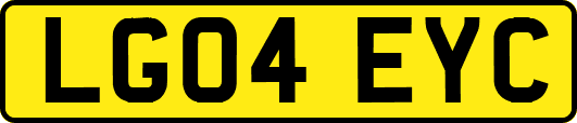 LG04EYC