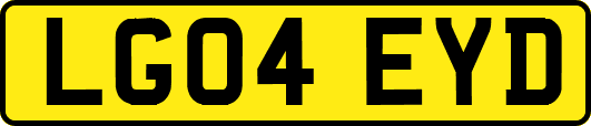 LG04EYD