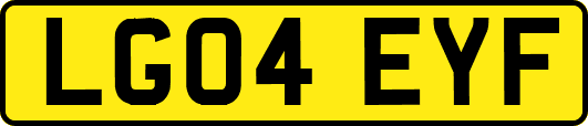 LG04EYF