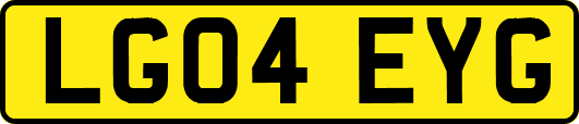 LG04EYG