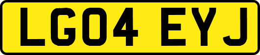 LG04EYJ