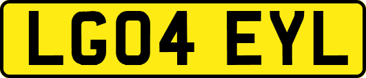 LG04EYL