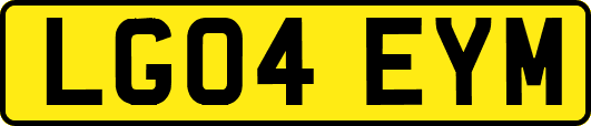 LG04EYM