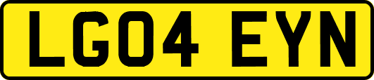 LG04EYN