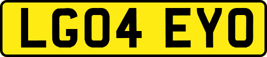 LG04EYO