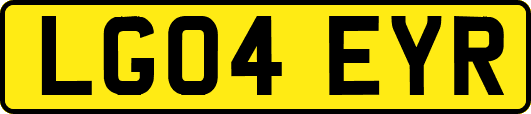LG04EYR