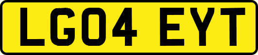 LG04EYT