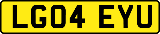 LG04EYU