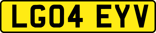 LG04EYV