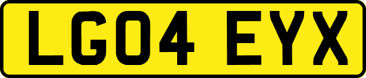 LG04EYX