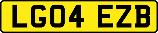 LG04EZB