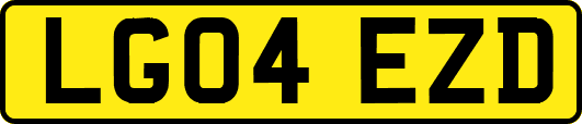 LG04EZD