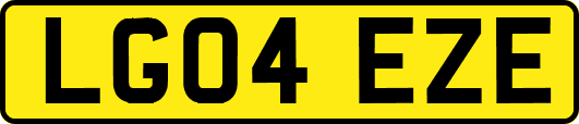 LG04EZE