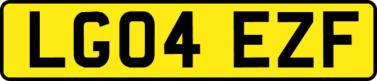 LG04EZF