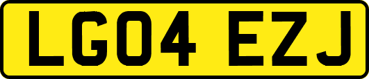 LG04EZJ