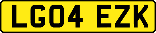 LG04EZK