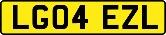 LG04EZL