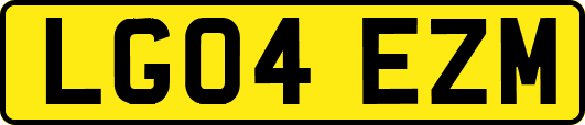 LG04EZM