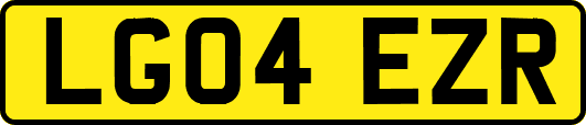 LG04EZR
