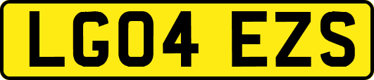 LG04EZS