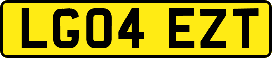 LG04EZT