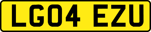LG04EZU