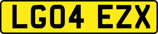 LG04EZX
