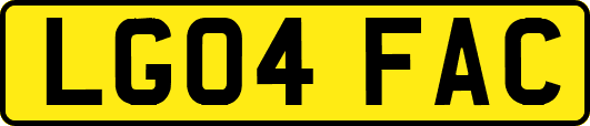 LG04FAC